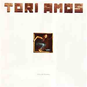 Tori Amos - Little Earthquakes