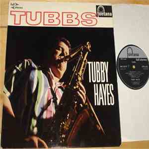 Tubby Hayes - Tubbs