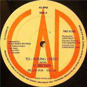 U. Brown - Tu-Shung-Peng