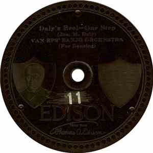 Van Eps' Banjo Orchestra / Frisco 