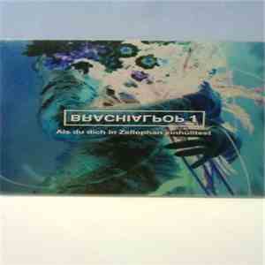 Various - Brachialpop 1