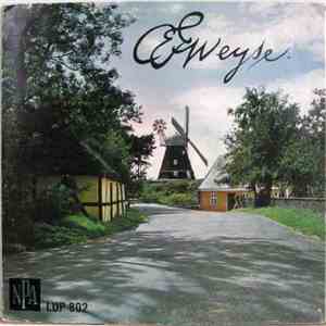 Various - C. E. F. Weyse