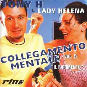 Various - Collegamento Mentale Vol. 5 - Il Rapimento