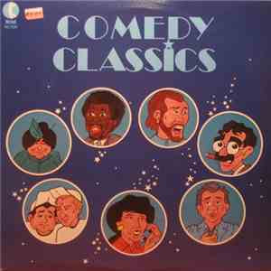 Various - Comedy Classics