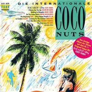 Various - Die Internationale Coconuts