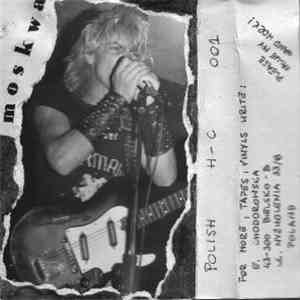 Various - Polish H-C