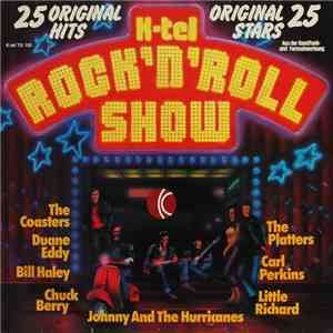 Various - Rock 'n' Roll Show
