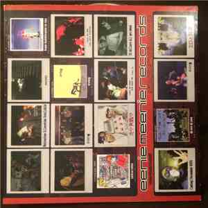Various - Sampler Volume 002