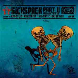 Various - Sickspack Part II