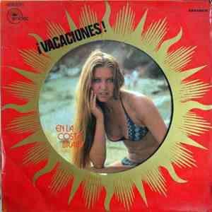 Various - ¡Vacaciones! En La Costa Brava