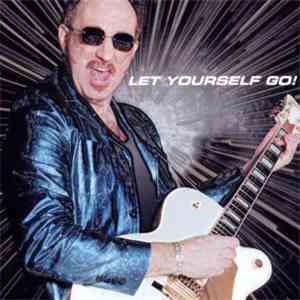 Wayne Morris  - Let Yourself Go!