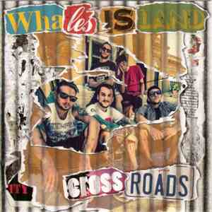 Whales' Island - Crossroads