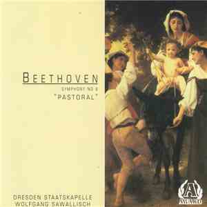 Wolfgang Sawallisch, Staatskapelle Dresden, Ludwig van Beethoven - Beethove ...
