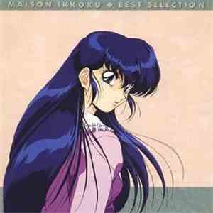 Yuki Saito, Takao Kisugi - Maison Ikkoku Best Selection