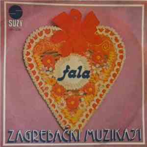 Zagrebački Muzikaši - Fala / Vu Plavem Trnaci