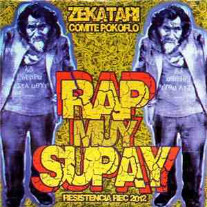 Zekatari - Rap Muy Supay