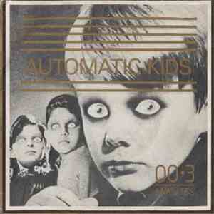 3 Minutes - Automatic Kids