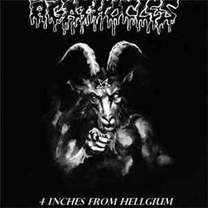 Agathocles - 4 Inches From Hellgium