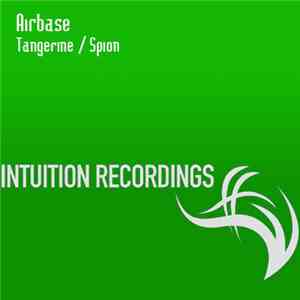 Airbase - Tangerine / Spion