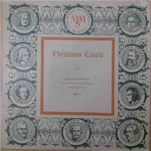 Alexander Schreiner - Christmas Carols