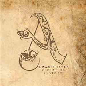 Amarionette  - Repeating History