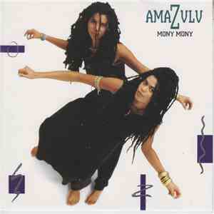 Amazulu - Mony Mony