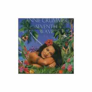 Annie Crummer - Seventh Wave