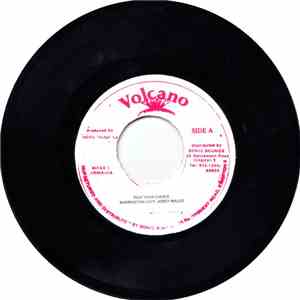 Barrington Levy & Josey Wales - Pick Your Choice