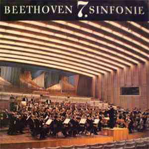 Beethoven / Sinfonie-Orchester Des Hessischen Rundfunks Frankfurt, Otto Mat ...
