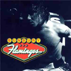 Bunbury - Flamingos