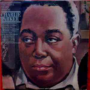 Charlie Parker - The Verve Years (1948-50)