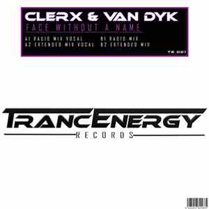 Clerx & Van Dyk - Face Without A Name