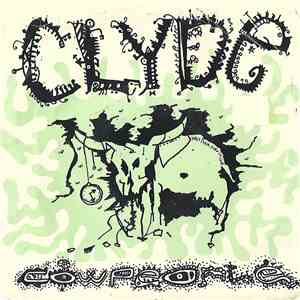 Clyde  - Cow People