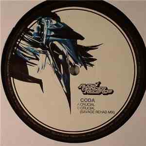 Coda - Crucial