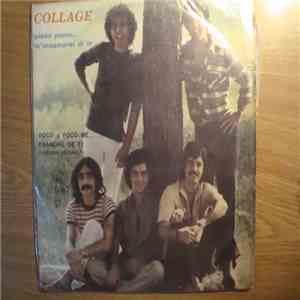 Collage  - Piano Piano... M'innamorai Di Te
