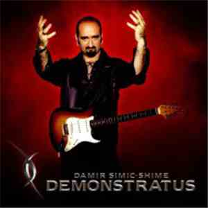 Damir Šimić - Shime - Demonstratus