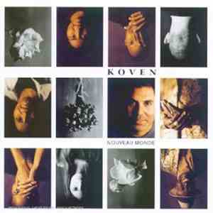 David Koven - Nouveau Monde
