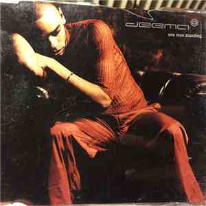 Deema - One Man Standing