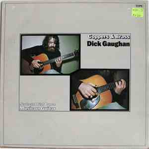 Dick Gaughan - Coppers & Brass