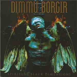 Dimmu Borgir - Spiritual Black Dimensions