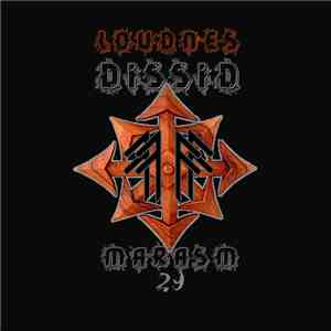 DissiD - Loudnes
