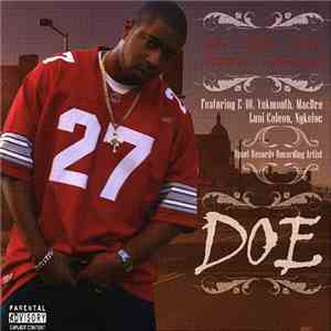 Doe  - On The Run Gettin Money