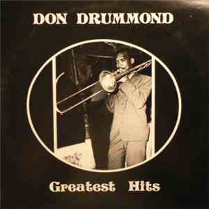 Don Drummond - Greatest Hits
