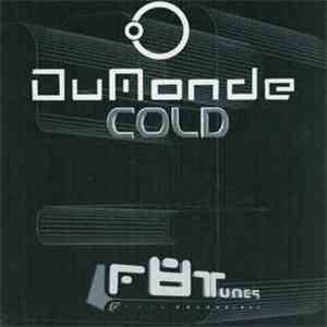 DuMonde - Cold