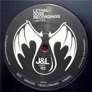 Eiht - J&L