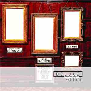 Emerson, Lake & Palmer - Pictures At An Exhibition