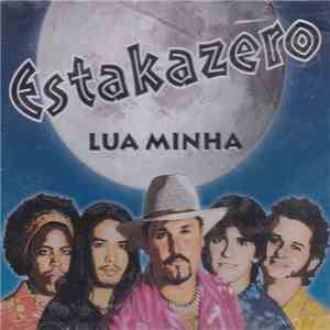 Estakazero - Lua Minha