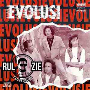 Evolusi - Evolusi