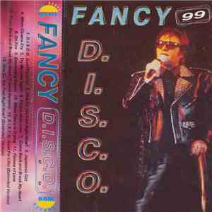 Fancy - D.I.S.C.O.