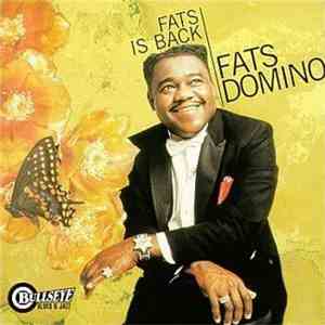 Fats Domino - Fats Is Back